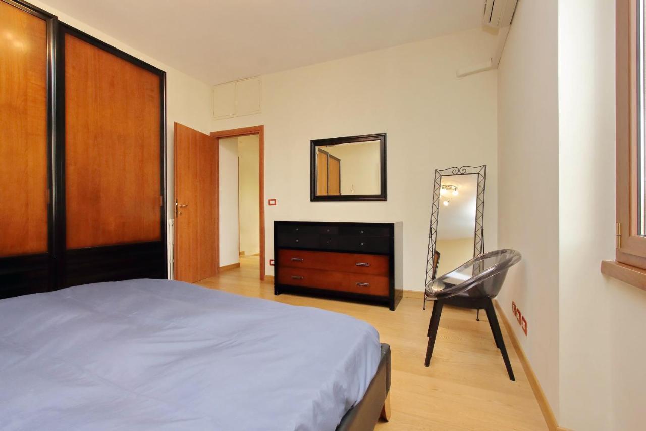 Apartment Gianicolense 111 Rom