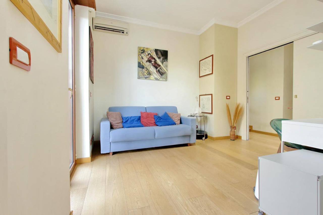 Apartment Gianicolense 111 Rom